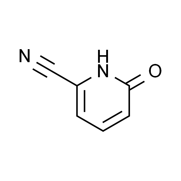 6-hydroxypyridine-2-carbonitrile