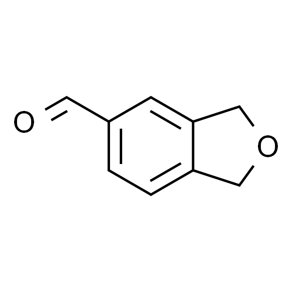 1,3-二氢异苯并呋喃-5-甲醛