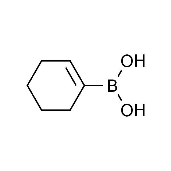 环己烯-1-基硼酸
