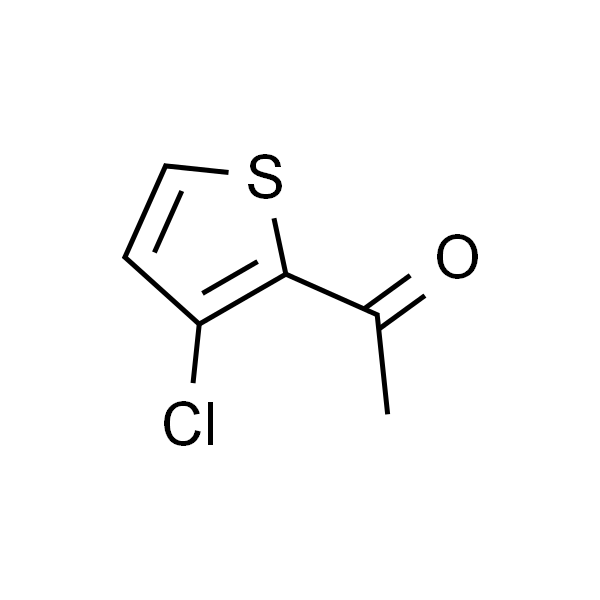 1-(3-氯噻吩-2-基)乙-1-酮