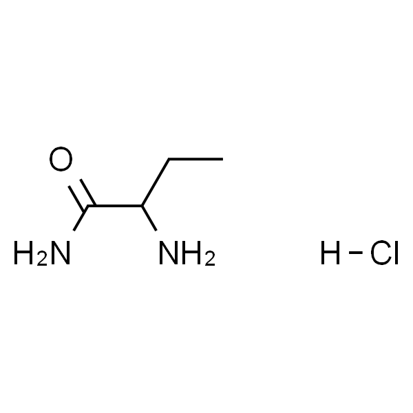 2-氨基丁酰胺盐酸盐
