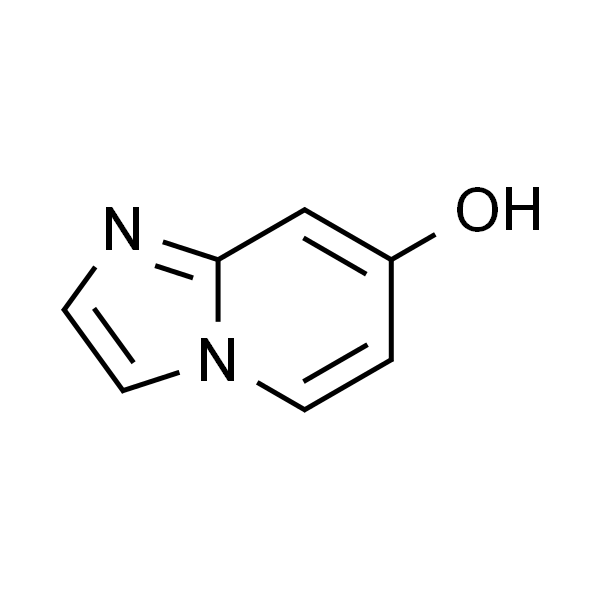 咪唑并[1,2-a]吡啶-7-醇