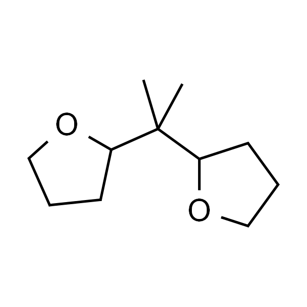 2,2-Di(2-tetrahydrofuryl)propane, mixture of isomers analytical standard