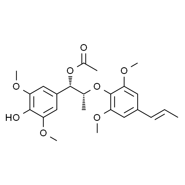 7-O-Acetyl-4-O-demethylpolysypho