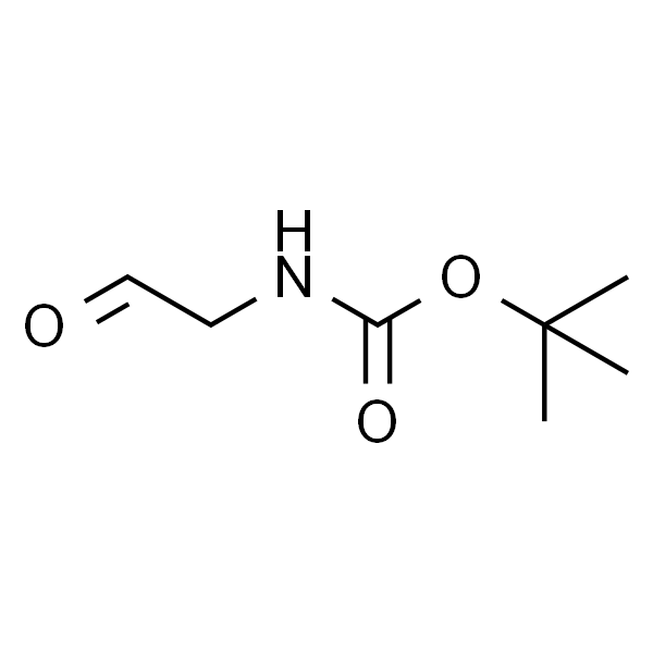 N-叔丁氧羰基-2-氨基乙醛