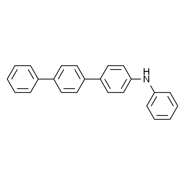 N-苯基-[1,1'':4'',1''''-三联苯]-4-胺