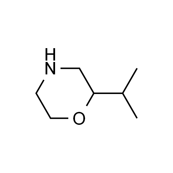 2-isopropylmorpholine
