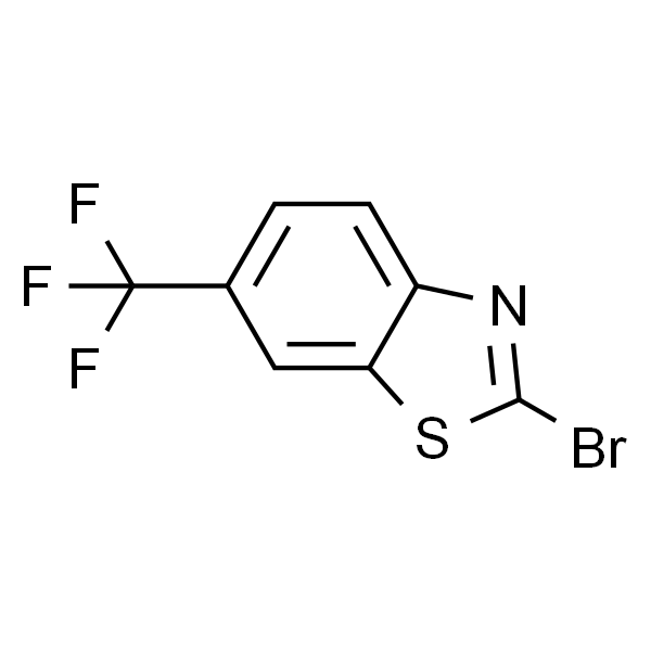 2-溴-6-(三氟甲基)苯并[d]噻唑