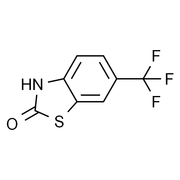 6-(三氟甲基)苯并[d]噻唑-2(3H)-酮