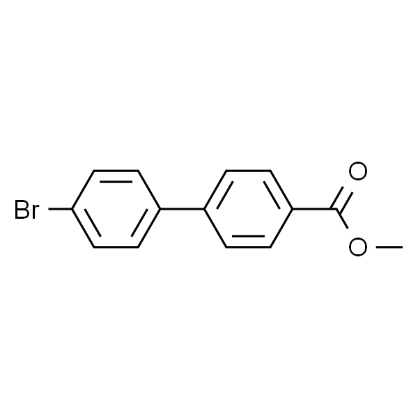 Methyl 4-Bromo[1,1-Biphenyl]-4-Carboxylate