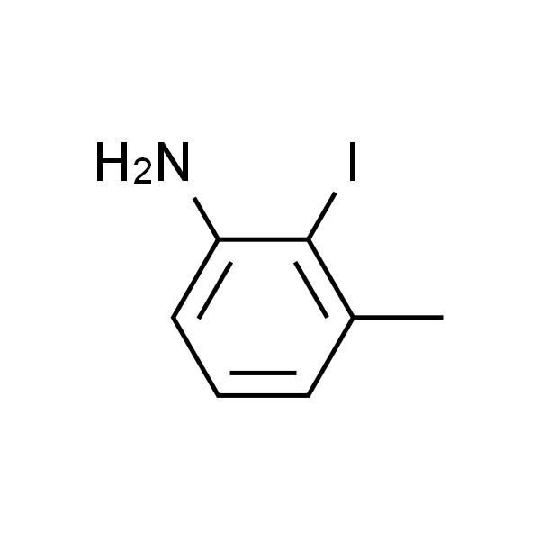 2-碘-3-甲基苯胺