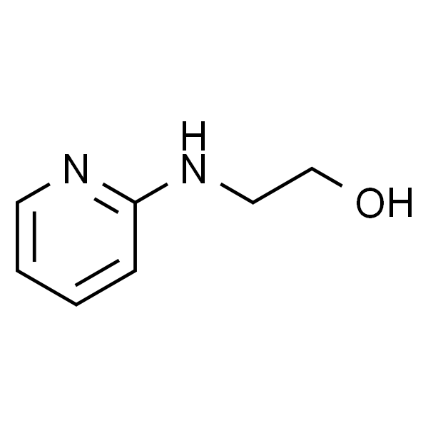 2-(吡啶-2-基氨基)乙醇