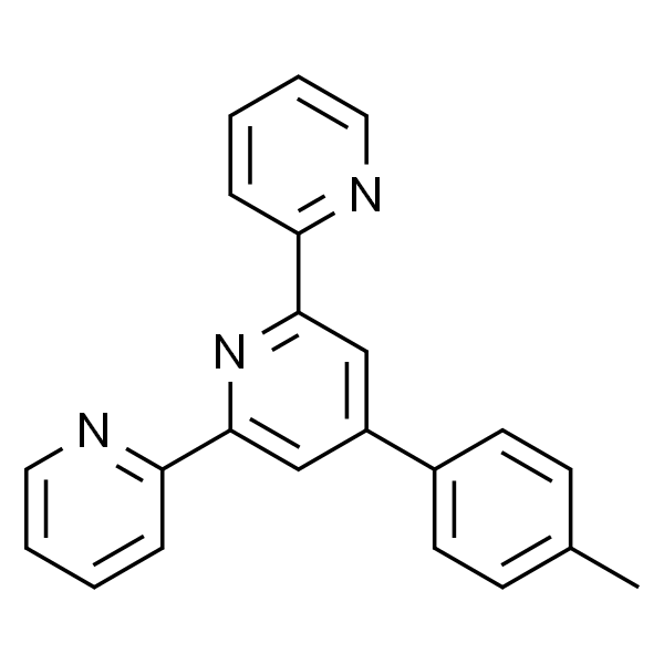 4-(4-甲氧基苯基)-2,2:6,2-三吡啶