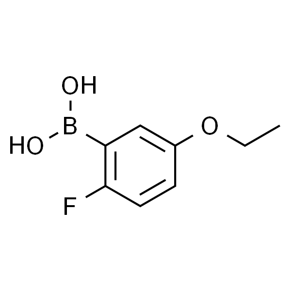 5-乙氧基-2-氟苯硼酸