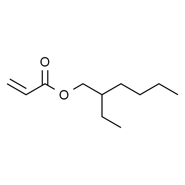 聚丙烯酸-2-乙基己酯
