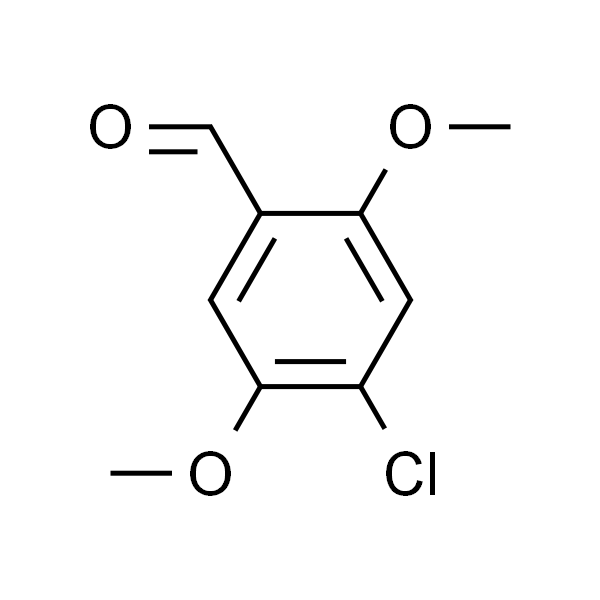 4-氯-2,5-二甲氧基苯甲醛