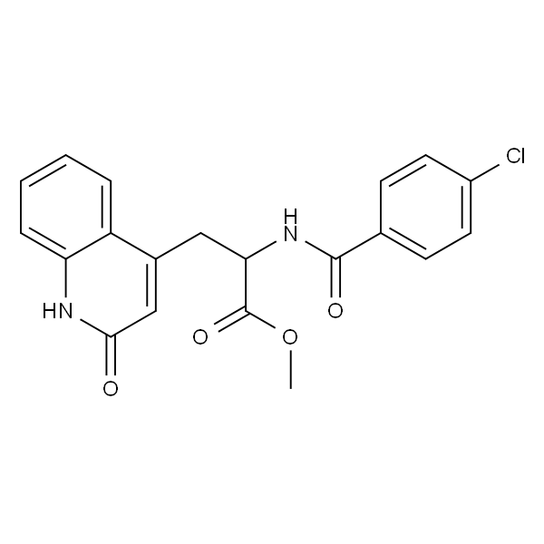 瑞巴派特甲酯（瑞巴派特杂质）