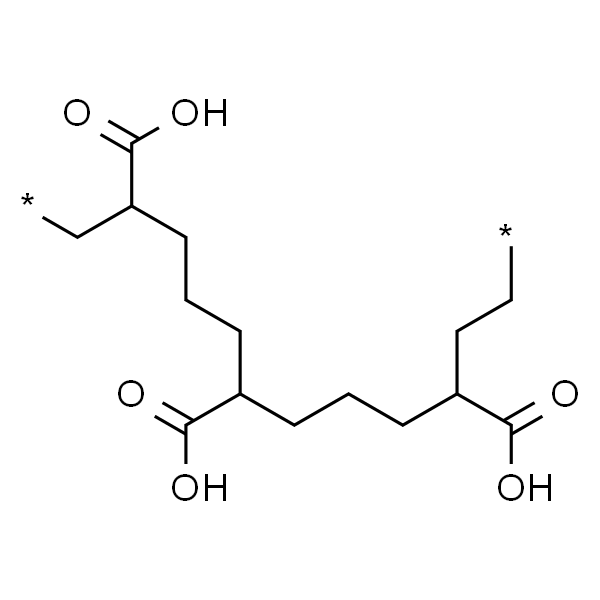 聚(乙烯-co-丙烯酸)