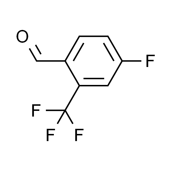 4-氟-2-(三氟甲基)苯甲醛