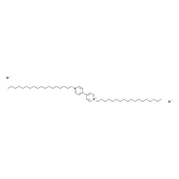 1,1'-Dioctadecyl-4,4'-bipyridinium dibromide