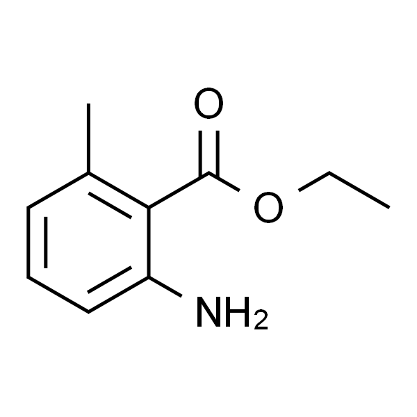 2-氨基-6-甲基苯甲酸乙酯