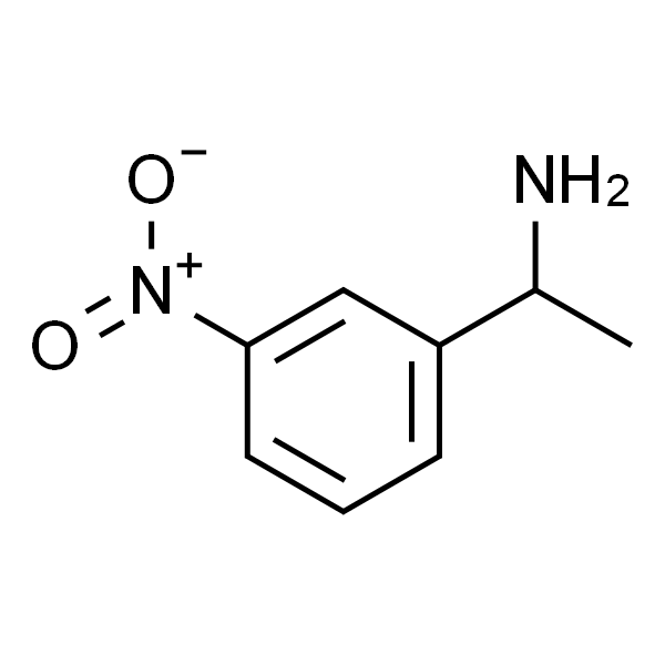 1-(3-硝基苯基)乙胺