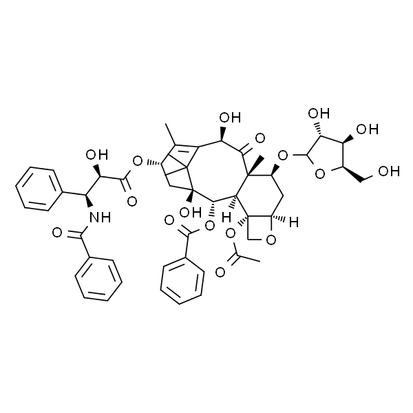 7-Xylosyl-10-deacetyltaxol C