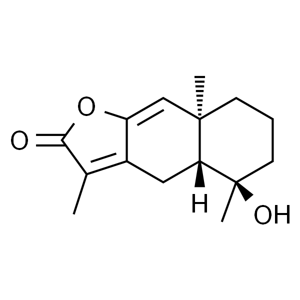 银线草内酯醇