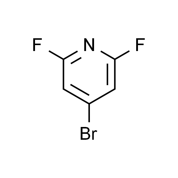 4-溴-2,6-二氟吡啶