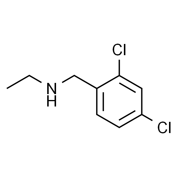 N-乙基-2,4-二氯苄胺