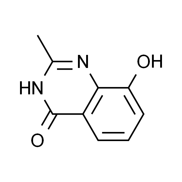 8-羟基-2-甲基-4(3H)-喹唑啉酮