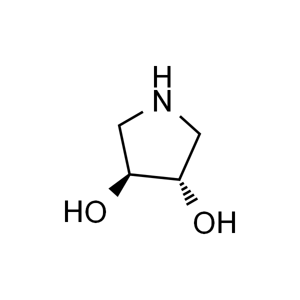 (3S,4S)-吡咯烷-3,4-二醇