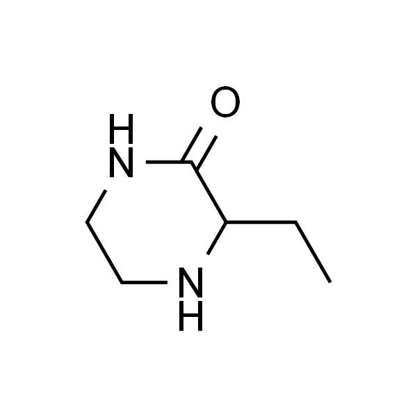 3-乙基哌嗪-2-酮