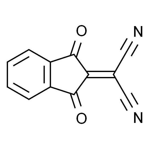 2-(二氰亚甲基)茚满-1,3-二酮