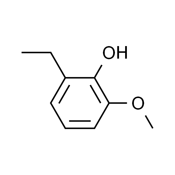2-Ethyl-6-methoxyphenol