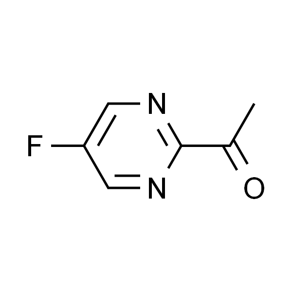 1-(5-氟嘧啶-2-基)乙酮