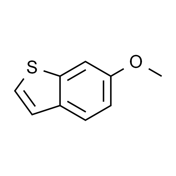 6-甲氧基苯并[b]噻吩