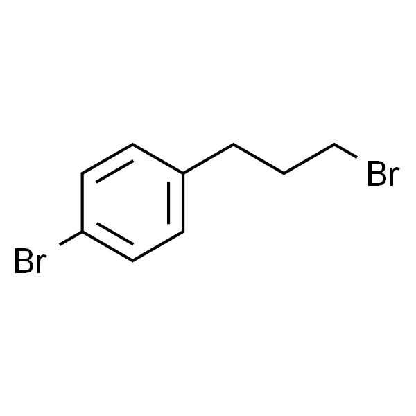 1-溴-4-(3-溴丙基)苯