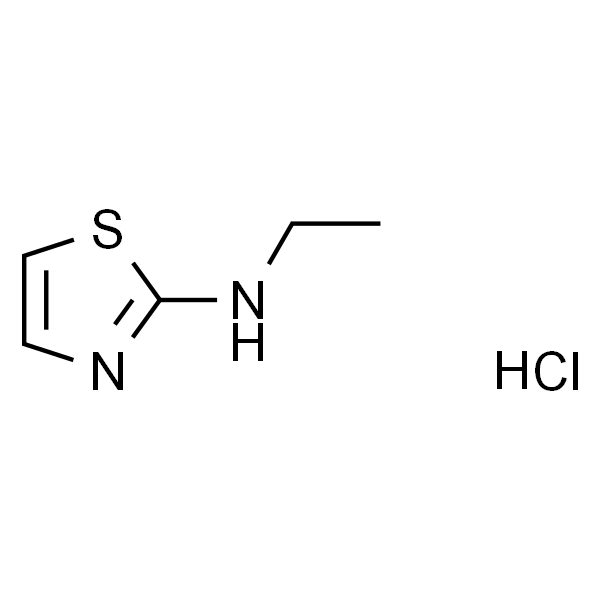 N-乙基噻唑-2-胺盐酸盐