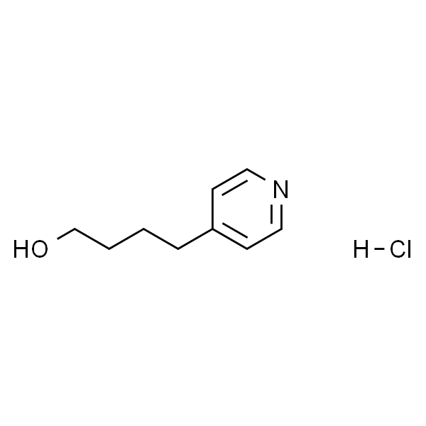 4-(4-吡啶基)-1-丁醇盐酸盐