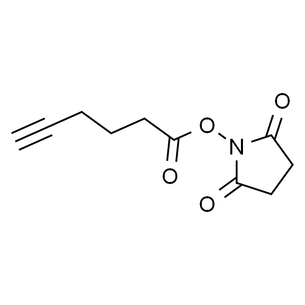 Propargyl-C2-NHSester