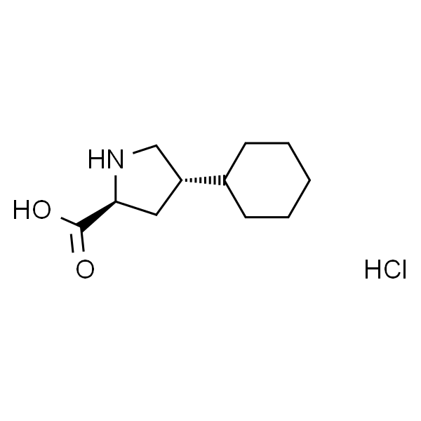 反式-4-环己基-L-脯氨酸盐酸盐