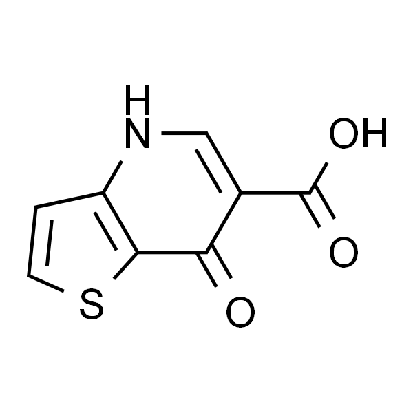 7-氧代-4,7-二氢噻吩[3,2-b]吡啶-6-羧酸