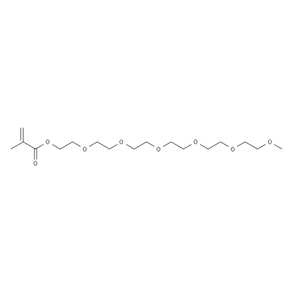 m-PEG6-2-methylacrylate