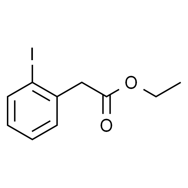 2-碘苯乙酸乙酯