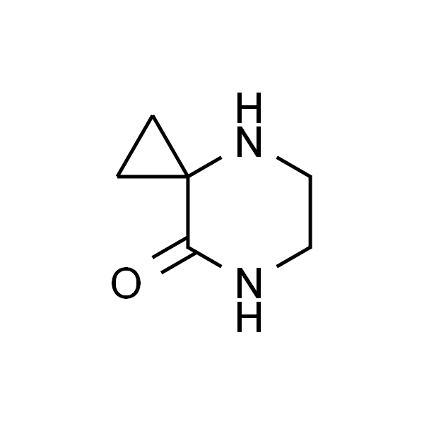 4,7-二氮杂螺[2.5]辛-8-酮