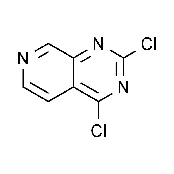 2,4-二氯吡啶并[3,4-d]嘧啶