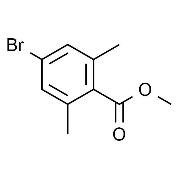 4-溴-2,6-二甲基苯甲酸甲酯