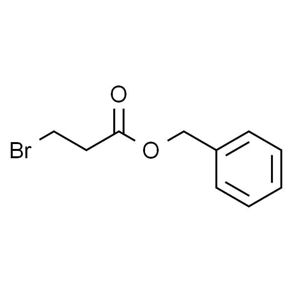 3-溴丙酸苄基酯