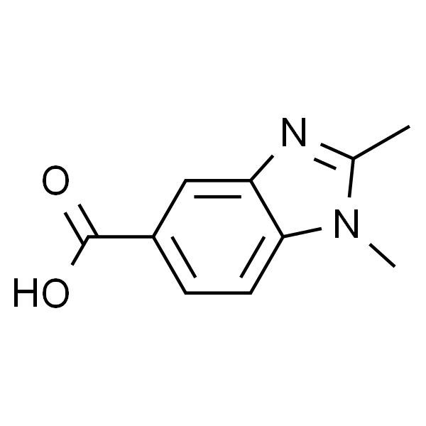 1,2-二甲基苯并二唑-5-羧酸